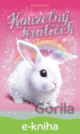 Kouzelný králíček - Strážce klíče