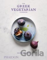 The Greek Vegetarian Cookbook