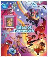 Tales of Teamwork