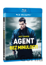 Agent bez minulosti