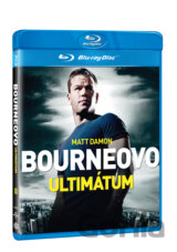 Bourneovo ultimátum