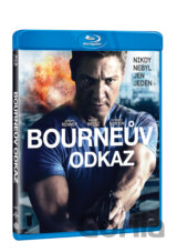 Bourneův odkaz