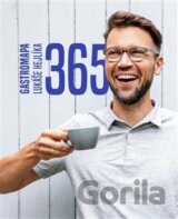 365 - Gastromapa Lukáše Hejlíka