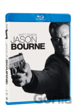 Jason Bourne