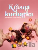 Krásná kuchařka