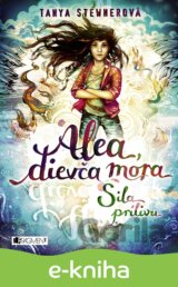 Alea, dievča mora 4: Sila prílivu