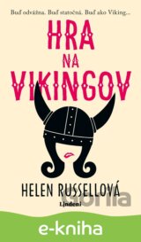 Hra na Vikingov