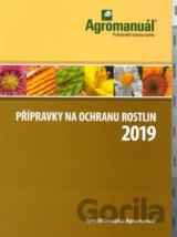 Přípravky na ochranu rostlin 2019