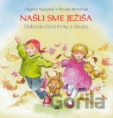 Našli sme Ježiša