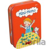 Hra v plechovke Mini pexeso