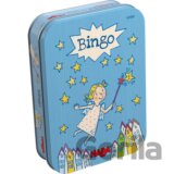 Hra v plechovke: Bingo