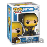 Funko POP! Fortnite Raptor