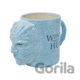 Hrnček Game of Thrones  Night King 1000 ml