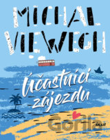 Účastníci zájezdu