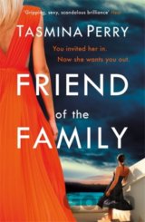 Friend of the Family