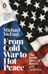 From Cold War to Hot Peace