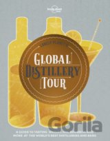 Lonely Planet's Global Distillery Tour