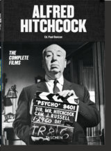 Alfred Hitchcock