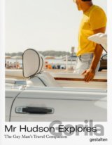 Mr Hudson Explores