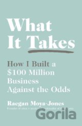 What it Takes