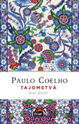 Diár 2020 – Tajomstvá