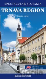 Trnava region (Spectacular Slovakia)