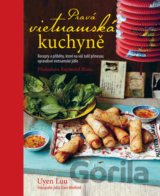 Pravá vietnamská kuchyně