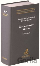 Živnostenský zákon