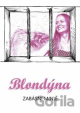 Blondýna