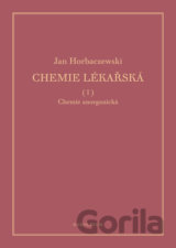 Chemie lékařská (I, II, III/1, III/2)