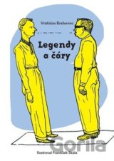 Legendy a čáry