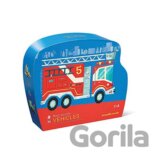Puzzle Hasiči 36 ks