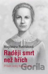 Raději smrt než hřích
