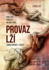 Provaz lží