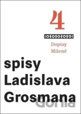 Dopisy Mileně