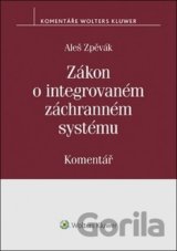 Zákon o integrovaném záchranném systému