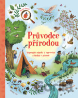 Průvodce přírodou