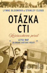 Otázka cti - Letci RAF za druhé světové války