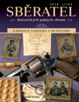 Sběratel historických palných zbraní