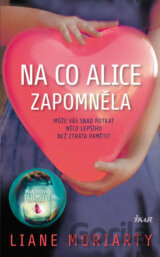Na co Alice zapomněla