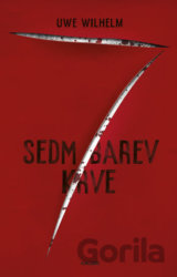 Sedm barev krve