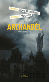 Archanděl