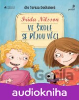 Ve škole se dějou věci!
