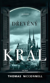 Dřevěný král