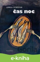 Čas noc