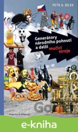 Generátor národního pohnutí a další mučící stroje