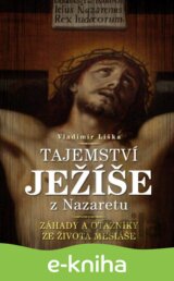 Tajemství Ježíše z Nazaretu