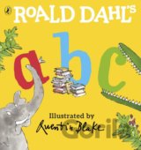 Roald Dahl's ABC