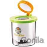 Dóza na pozorovanie s lupou Terra Kids