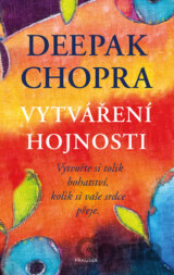 Vytváření hojnosti